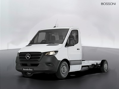 Mercedes Vans Sprinter 315 rwd 2.0 cdi t 37/35 pro