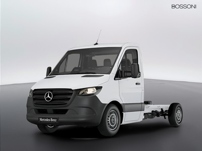 Mercedes Vans Sprinter 317 rwd 2.0 cdi t 37/35 pro