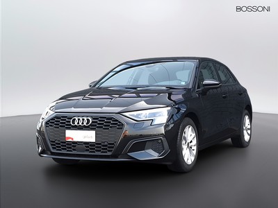 Audi A3 sportback 30 1.0 tfsi business