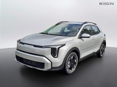 Kia Stonic 1.0 t-gdi urban