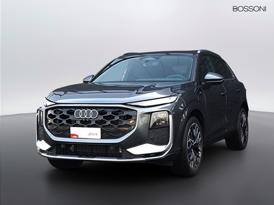 Audi Q3 1.5 e-hybrid 272cv business s tronic