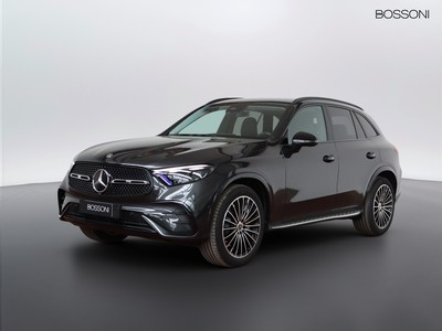 Mercedes GLC suv 220 d amg line advanced 4matic 9g-tronic