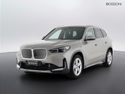 BMW X1 i20 edrive x-line