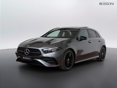 Mercedes Classe A 250 amg line premium 4matic speedshift dct amg 8g