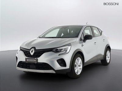 Renault Captur 1.0 tce equilibre