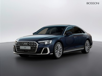 Audi A8 50 3.0 v6 tdi mhev quattro tiptronic