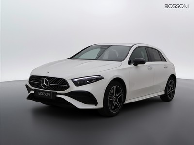 Mercedes Classe A 250 e plug-in hybrid amg line extra speedshift dct amg 8g