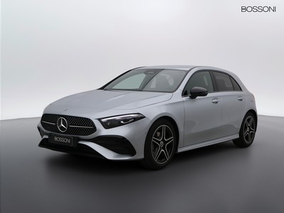 Mercedes Classe A 180 d amg line extra speedshift dct amg 8g
