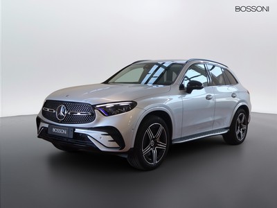 Mercedes GLC suv 220 d amg line premium 4matic 9g-tronic