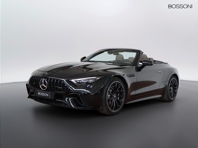 AMG SL amg roadster 55 v8 premium plus 4matic+