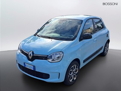 Renault Twingo 1.0 sce 65cv equilibre