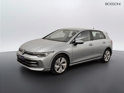 Volkswagen Golf 2.0 tdi scr 150cv style dsg
