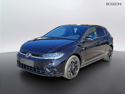 Volkswagen Polo 1.0 tsi 95cv r-line plus
