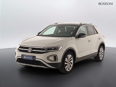 Volkswagen T-Roc 2.0 tdi scr 115cv style
