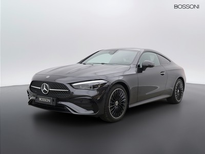 Mercedes CLE coupe 200 amg line advanced plus 9g-tronic plus