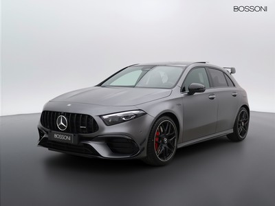 AMG Classe A amg 45 s premium plus amg 4matic+ speedshift dct amg 8g