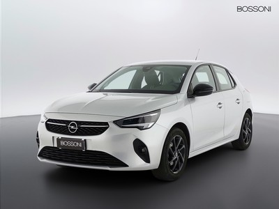 Opel Corsa 5 porte 1.2 75cv d&t s&s