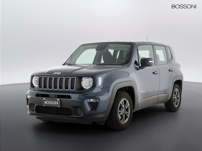 Jeep Renegade 1.0 t3 longitude 2wd