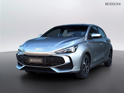 Mg MG3 1.5 comfort