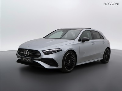 Mercedes Classe A 250 amg line premium 4matic speedshift dct amg 8g