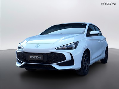 Mg MG3 1.5 comfort