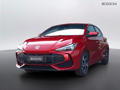 Mg MG3 1.5 comfort