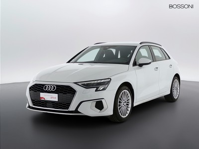 Audi A3 sportback 30 1.0 tfsi business advanced