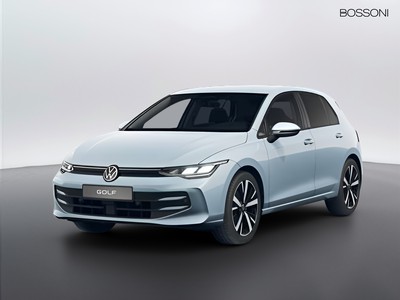 Volkswagen Golf 2.0 tdi scr 150cv edition plus dsg