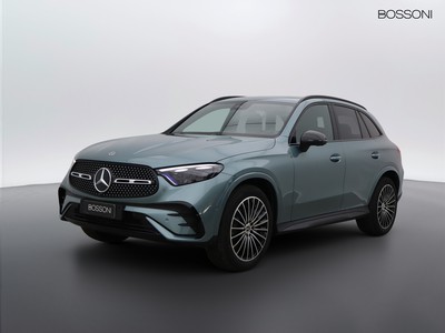 Mercedes GLC suv 220 d amg line advanced 4matic 9g-tronic