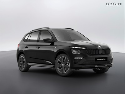 Skoda Kamiq 1.0 tsi 115cv monte carlo