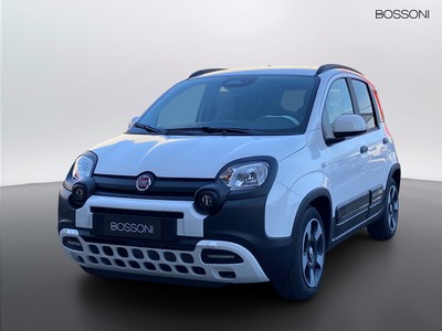 Fiat Pandina cross 1.0 firefly hybrid 65cv cross s&s