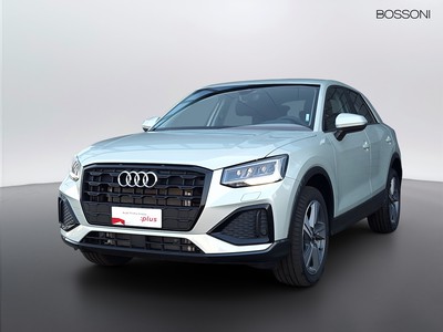 Audi Q2 35 2.0 tdi business advanced s tronic
