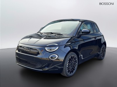 Fiat 500 1.0 hybrid icon