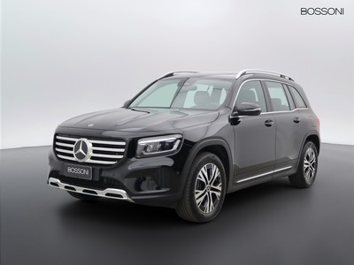Mercedes GLB 180 d progressive advanced 8g-dct