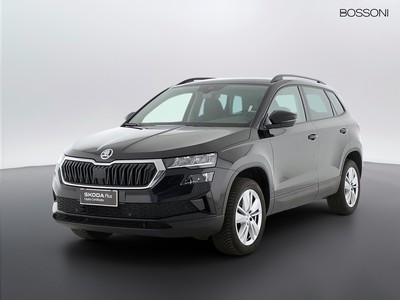 Skoda Karoq 2.0 tdi evo scr 150cv executive dsg