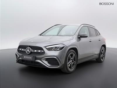 Mercedes GLA 200 d amg line advanced plus 4matic 8g-dct