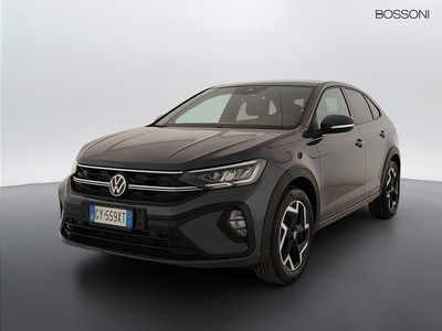 Volkswagen Taigo 1.0 tsi 115cv r-line