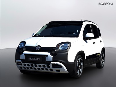 Fiat Pandina cross 1.0 firefly hybrid 65cv cross s&s