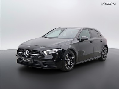 Mercedes Classe A 200 d premium 8g-dct