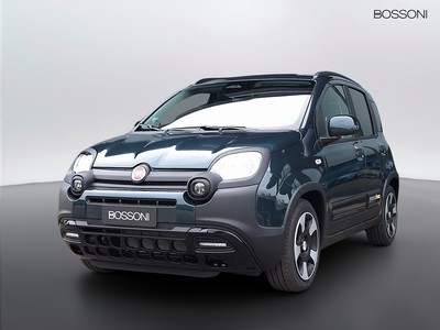 Fiat Pandina cross 1.0 firefly hybrid 65cv cross s&s