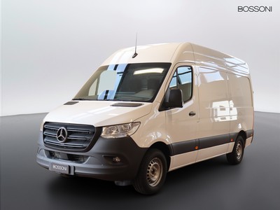 Mercedes Vans Sprinter 315 rwd 2.0 cdi f 37/35