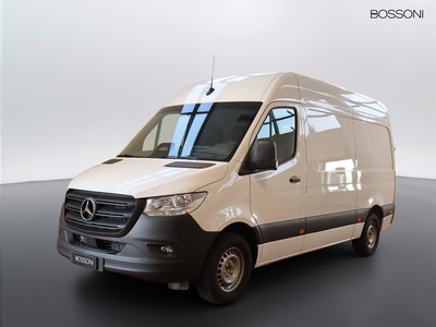 Mercedes Vans Sprinter 315 rwd 2.0 cdi f 37/35 pro