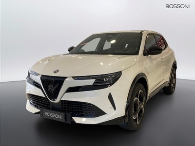 Alfa Romeo Junior 1.2 hybrid 145cv ibrida edct6