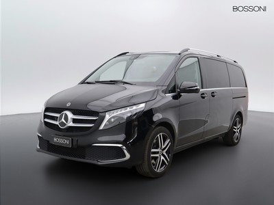 Mercedes Vans Classe V long 250 d premium 4matic 9g-tronic plus