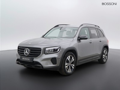 Mercedes GLB 200 d progressive advanced plus 4matic 8g-dct