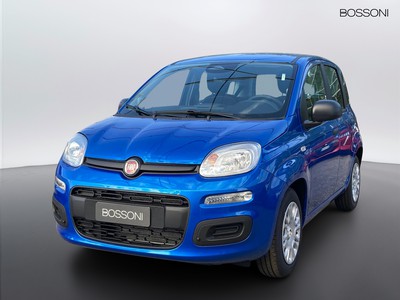 Fiat Pandina 1.0 firefly hybrid 65cv pop s&s