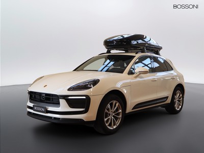 Porsche Macan 2.0 265cv t pdk