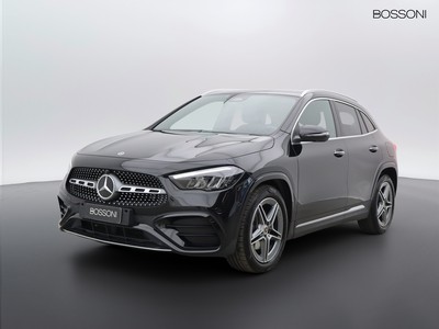 Mercedes GLA 200 d amg line advanced plus 8g-dct