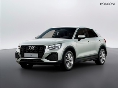 Audi Q2 35 2.0 tdi business advanced s tronic