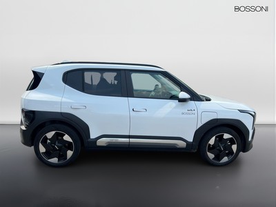 Kia EV2 42,2 kwh earth obc 22kw